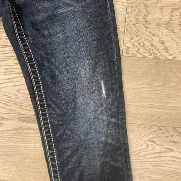 Miss Me Signature Skinny Jeans - Picture 8 of 14